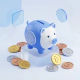 Bitcoin für Kinder anlegen: Das Sparbuch 2.0?