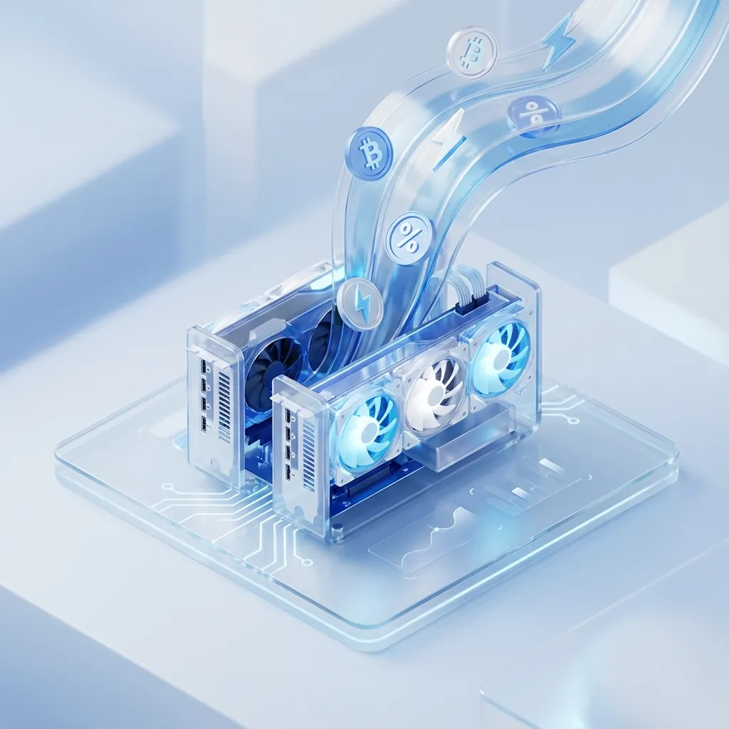 Bitcoin Mining 2026: Lohnt sich das Schürfen noch? (Rechner & Realität)