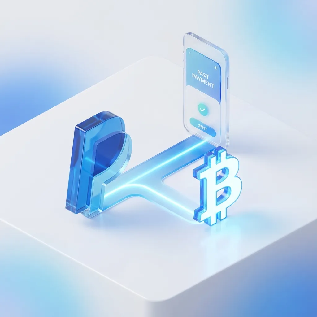 Bitcoin mit PayPal kaufen: Welche Börsen gehen wirklich? (2026)