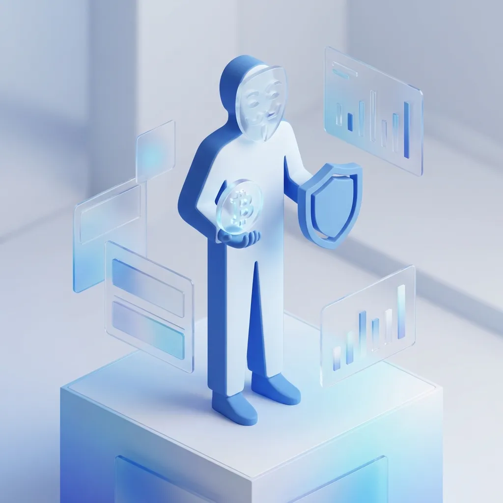 Bitcoin kaufen ohne Verifizierung (KYC): Geht das 2026 noch?