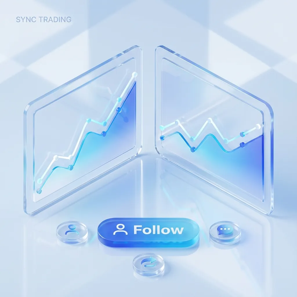 Copy Trading: Geldmaschine oder Grab? (eToro Selbsttest)