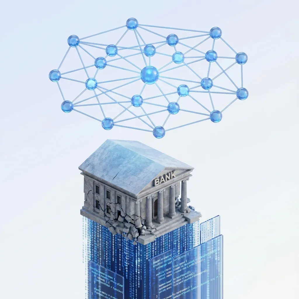 DeFi erklärt: Wie du deine eigene Bank wirst (2026)