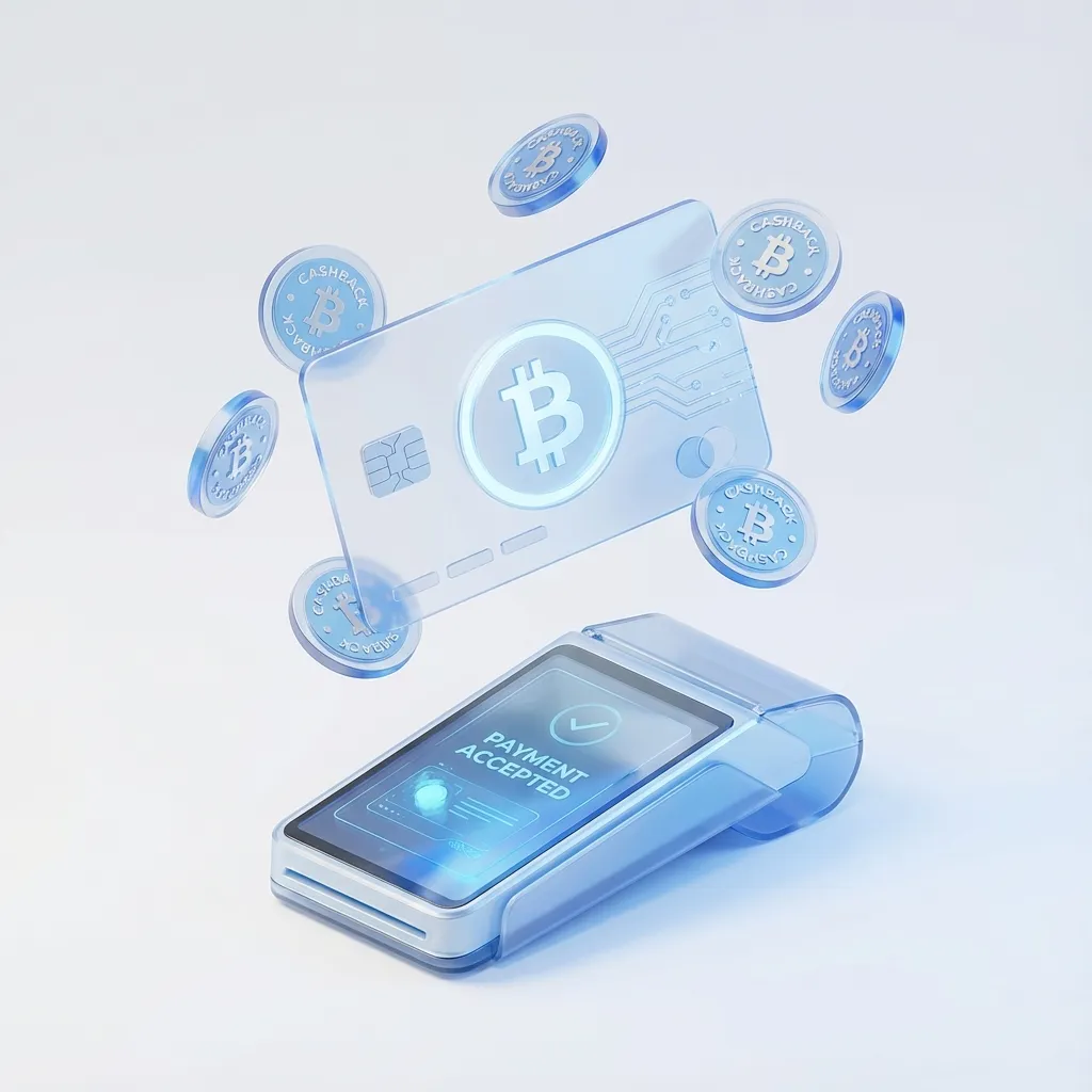 Die besten Krypto-Kreditkarten 2026: Cashback für jeden Einkauf